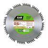 12&quot; x 60 Teeth All Purpose  Industrial Saw Blade Recyclable Exchangeable